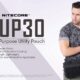sac bandoulière tactique nitecore - photo 3