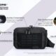 sac bandoulière tactique nitecore - photo 5