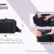 sac bandoulière tactique nitecore - photo 4