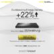 Batterie externe 10 000mAh powerbank tactique 5V 3A - photo 3