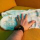 Bande de gaze compactée HH woundpacking premiers secours - photo 4