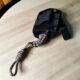 Petit couteau fixe edc Wildsteer krill - photo 5