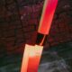 Santoku couteau de cuisine Seki Ryu - photo 4