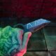Couteau défensif Templar V2 artisanal N690CO étui kydex - photo 1