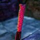 Couteau survivaliste fixe Scorpion Wildsteer - photo 4