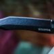 Couteau survivaliste fixe Scorpion Wildsteer - photo 2
