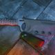 Couteau défensif Templar V2 artisanal N690CO étui kydex - photo 2
