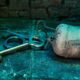 Sac porte clé Bandoulière - photo 1