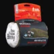 Sac de couchage d'urgence BIVVY - photo 1