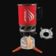 Réchaud Jetboil MicroMo tasse 0,8L allumage piezzo - photo 1