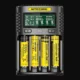 Chargeur UMS4 - Nitecore - photo 1