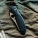 Couteau mini Griptilian Benchmade acier CPM S30V - photo 6