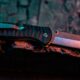 Couteau pliant GANZO G6252BK - photo 4
