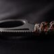 Couteau Templar V1 acier N690co manche paracorde - photo 4