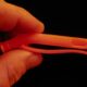 Sifflet d'urgence Orange - photo 1