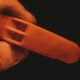 Sifflet d'urgence Orange - photo 6