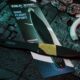 Couteaux de lancer Pack de 3 - photo 5
