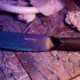 Couteau bivouac Bushman Cold Steel - photo 4