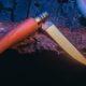Couteau pliant Français Opinel n°8 Effilé - photo 5