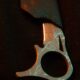 Griffe Shrike Opus knives. - photo 2