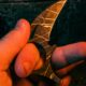 Griffe Shrike Opus knives. - photo 4
