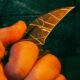 Griffe Shrike Opus knives. - photo 5
