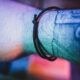 bracelet brise vitre oscar delta - photo 4