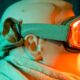 Lunettes balistiques ESS Influx AVS Tan, Occasion - photo 2