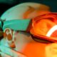 Lunettes balistiques ESS Influx AVS Tan, Occasion - photo 3