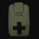 Kit medical personnel RIP OFF OD - photo 1