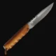 Couteau de survie wildsteer Baby wild. - photo 1