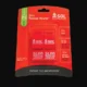 Sifflet d'urgence plat. - photo 1