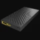 Batterie externe 10 000mAh powerbank tactique 5V 3A - photo 1