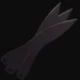 Couteaux de lancer Pack de 3 - photo 1