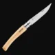 Couteau pliant Français Opinel n°8 Effilé - photo 1