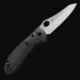 Couteau mini Griptilian Benchmade acier CPM S30V - photo 1