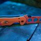 Couteau pliant d'entrainement Kershaw - photo 3