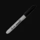 Marqueur permanent Sharpie pointe fine (l'original) - photo 1