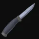 Couteau outdoor fixe Mora Companion acier 12C27 inox - photo 1