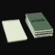 Carnet étanche - photo 1