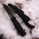 Couteau fixe de survie - photo 6