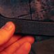 Couteau Cold Steel Peace Maker III tactique grip humide - photo 3