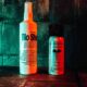 Décontaminant lacrymogène premium 120ml OC + CS - photo 4