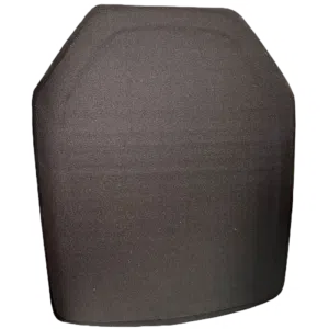 Plaque balistique IIIa Stand Alone O,560kg - photo 1