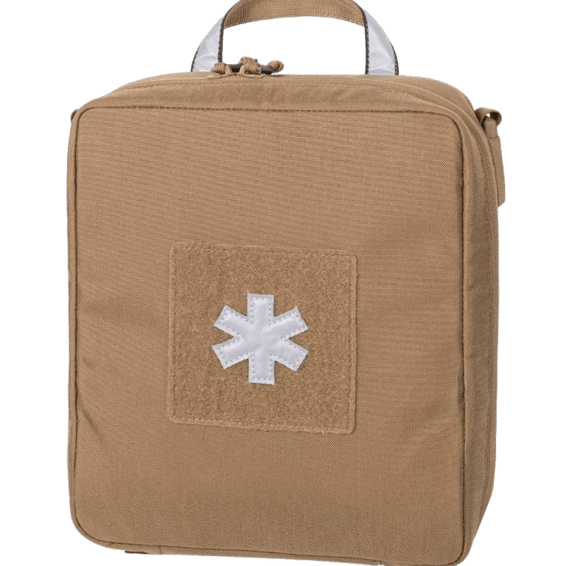 Poche médicale véhicule. Helikon tex. - photo 1
