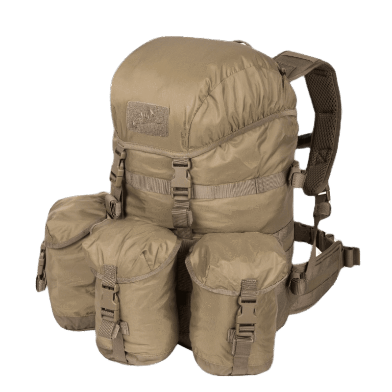 Sac à dos AliceCoyote - photo 1