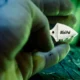 Push dagger Mini pal Cold Steel - photo 5