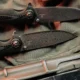 Couteau Damas pliant Sharkos Shieldon - photo 2