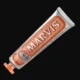 Dentifrice Marvis Gingembre menthe. - photo 1