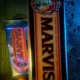 Dentifrice Marvis Gingembre menthe. - photo 2